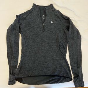 Nike Athleisure Half Zip